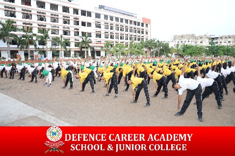 SSB training institute